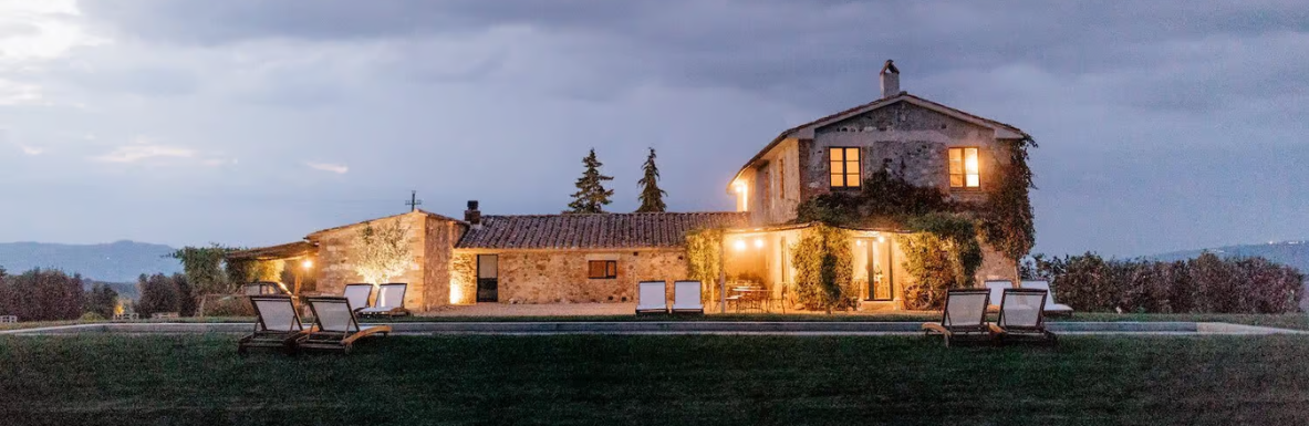 Top 10 Wedding Venues in Tuscany for Foreign Couples